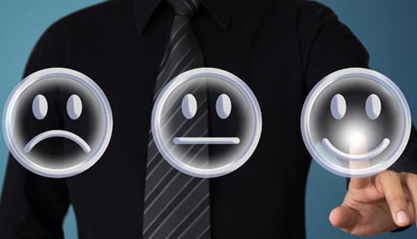 قياس رضا العملاء