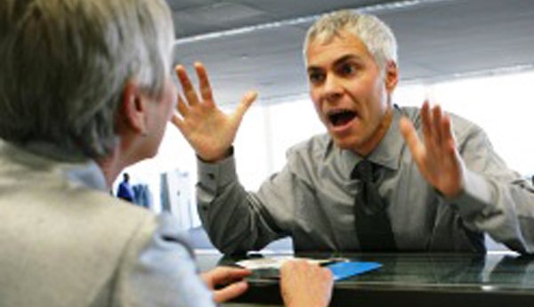 مهارات التعامل مع الشخصيات المتنوعة و الصعبة