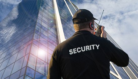 برنامج رفع مهارات العاملين بإدارة المرافق والأمن