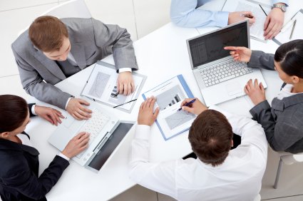 التخطيط الإستراتيجي وقياس مؤشرات الأداء